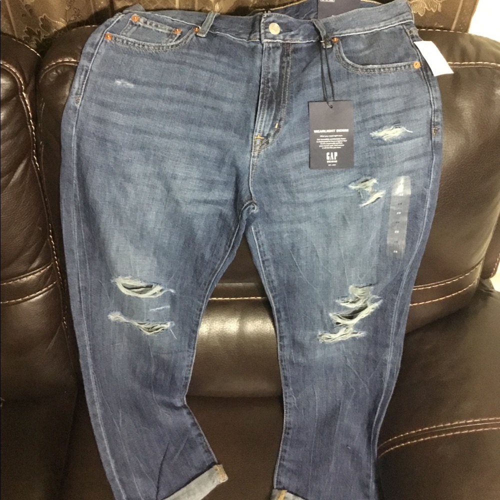 GAP - Picture 6 of 8